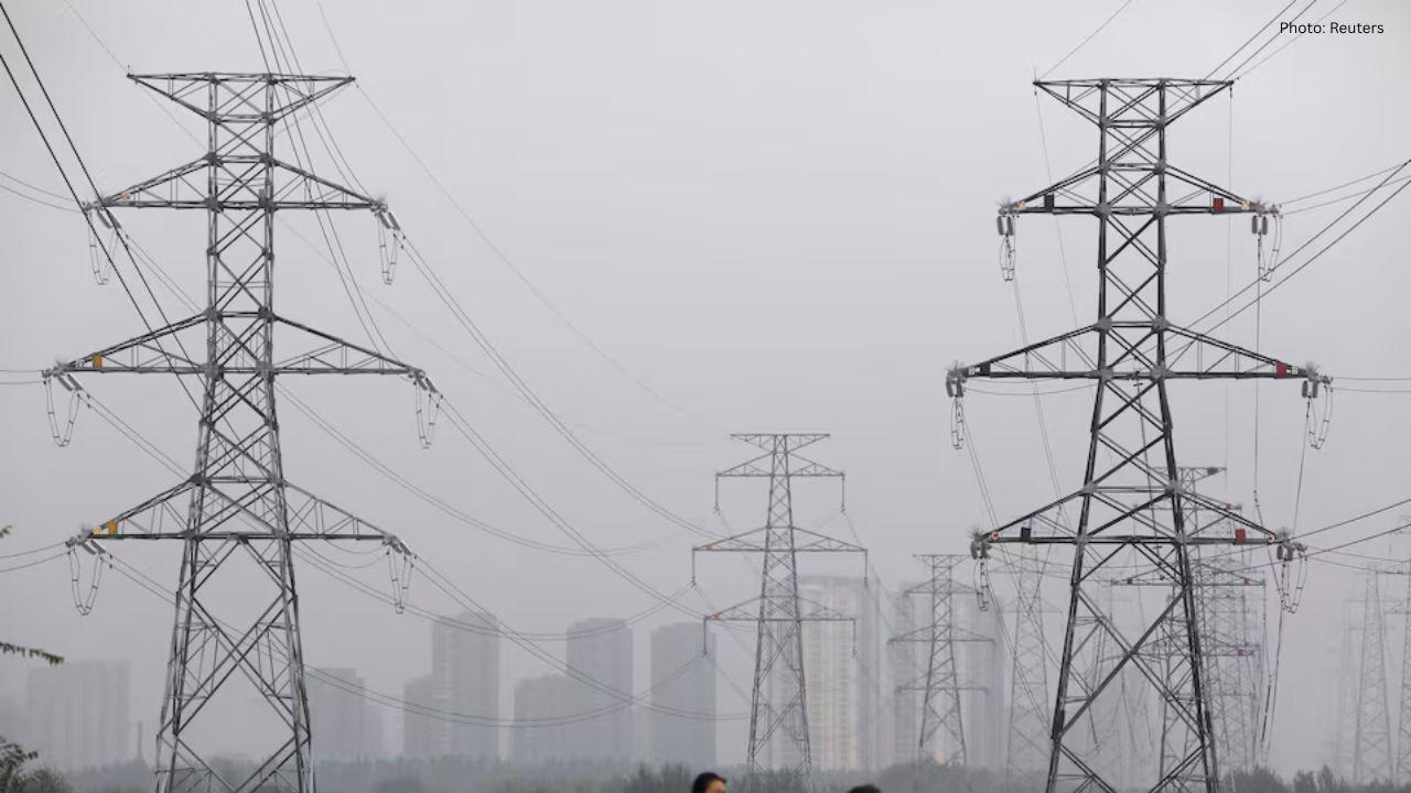 China Prepares for Record Win…