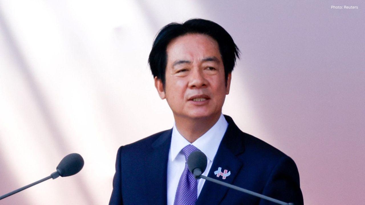 Taiwan Names US-Educated Security …