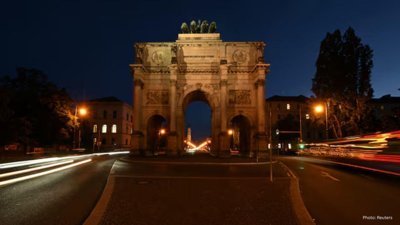 Campaign Group Urges EU to Reject Automakers’ Push for Biofuels After 2035