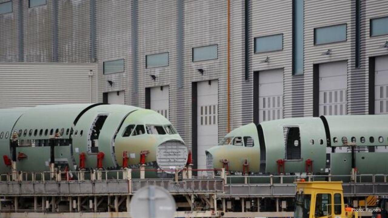 Airbus Orders Urgent Recall o…