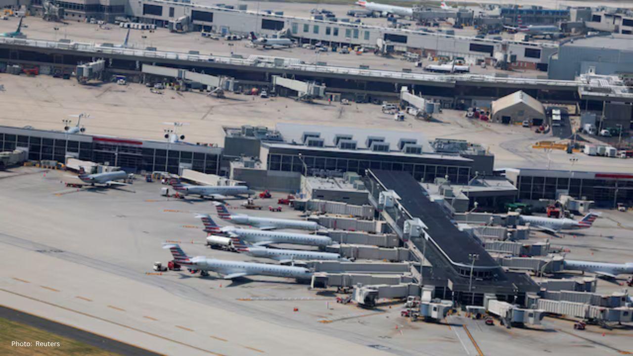 Philadelphia Flights Resume A…