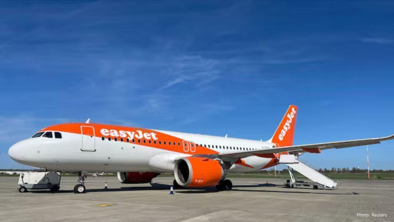 easyJet Finishes Key A320 Software Updates After Airbus Issues Global Recall