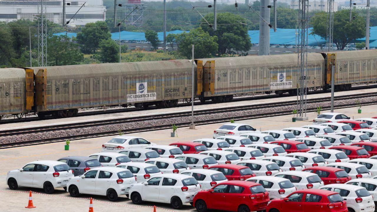 Tata and Hyundai Urge India to Remove Emission Concession That Favors Small Cars