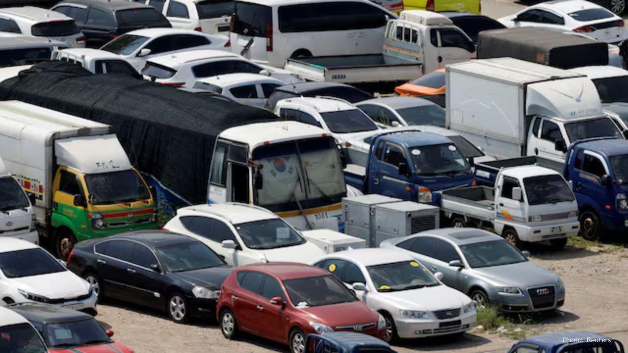 U.S. Lowers South Korea Tariffs After Seoul Moves Forward on Major Investment Deal