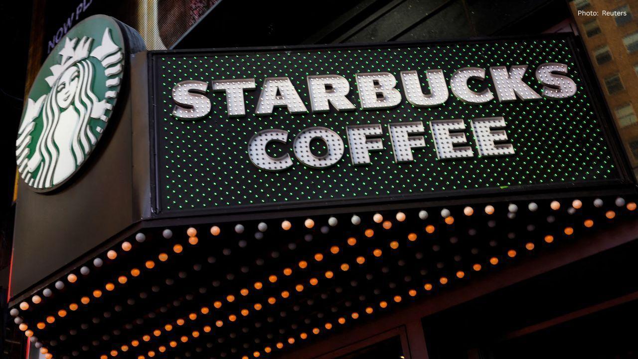 Starbucks to Pay $38.9 Million After New York City Finds Major Scheduling Violations