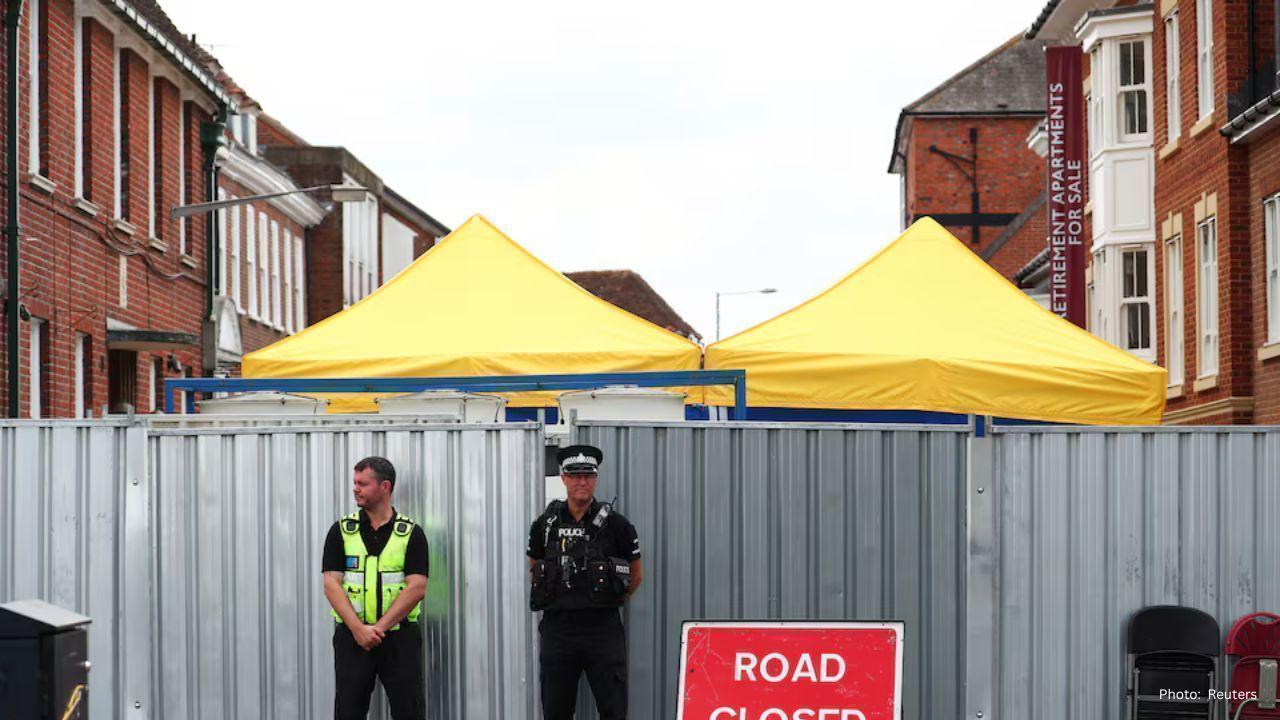 UK Inquiry to Reveal Findings in 2018 Novichok Poisoning That Killed Dawn Sturgess