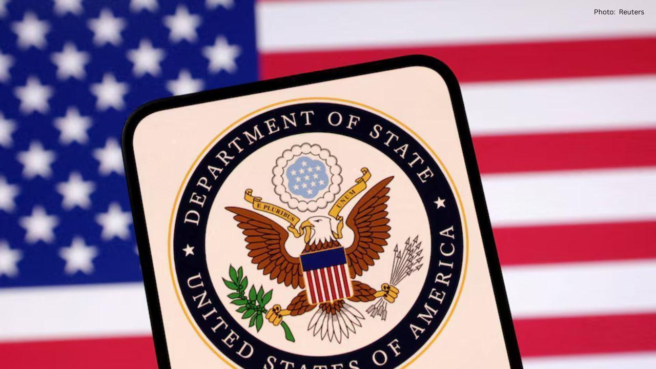 Judge Stops State Department from Cutting 250 Jobs, For Now