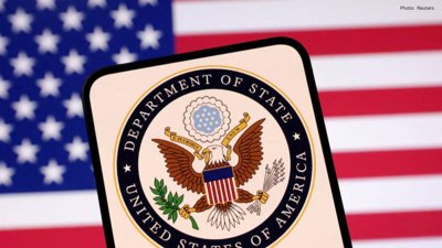 Judge Stops State Department from Cutting 250 Jobs, For Now