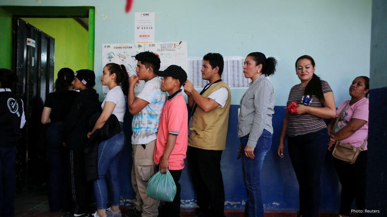 Honduras Election Delay Tests Democracy and Public Trust