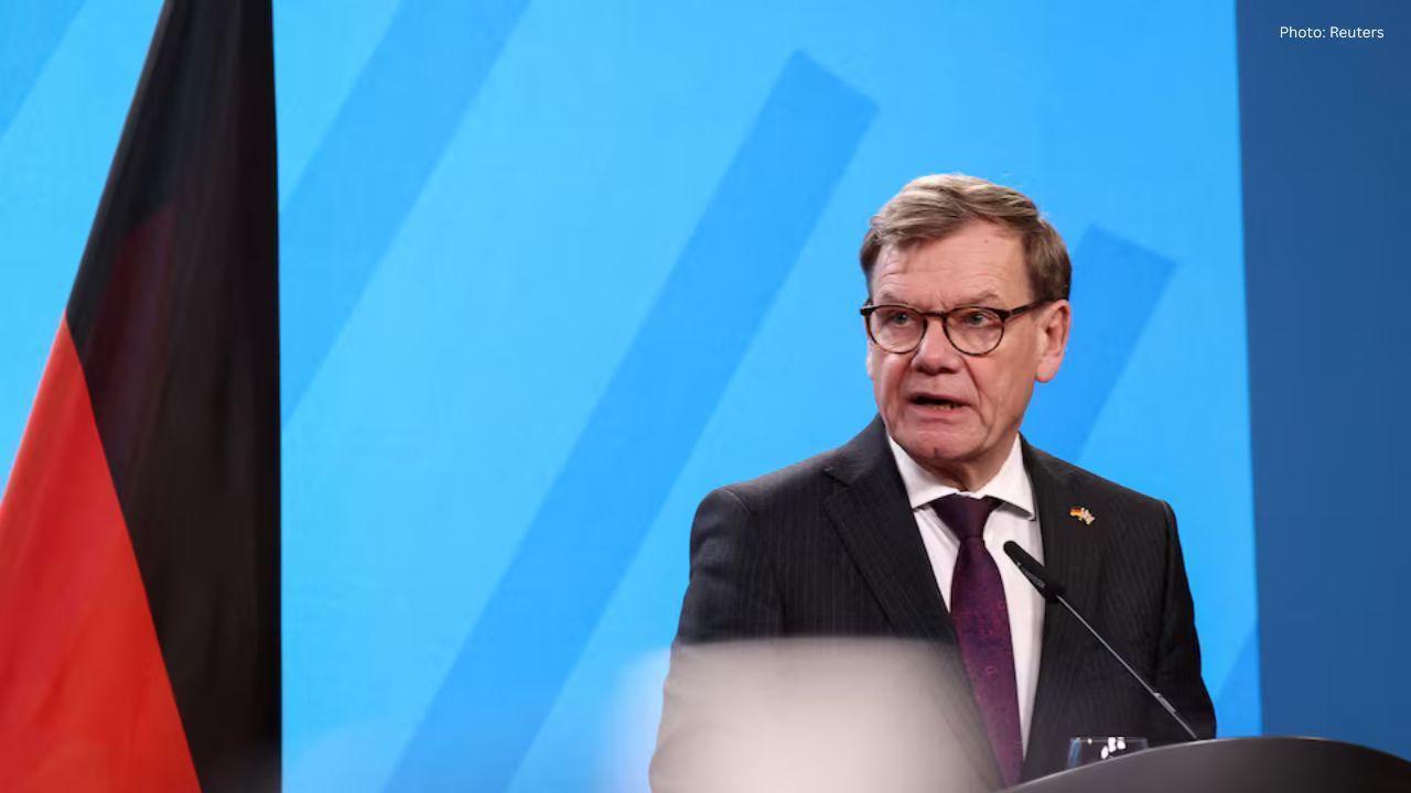 Germany Sends Strong Message to China as Ties Face New Pressure