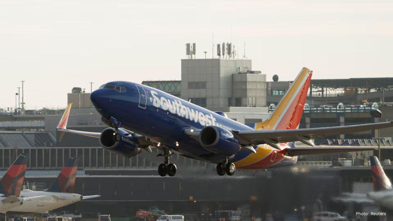 Southwest Predicts Boeing MAX 7 Approval by August 2026 as Certification Delays Continue
