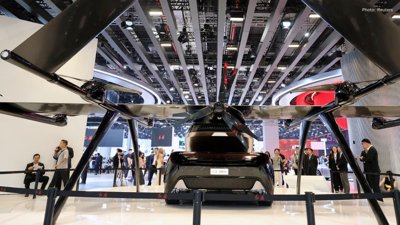 Hongqi Reclaims Glory and Sets Sig…