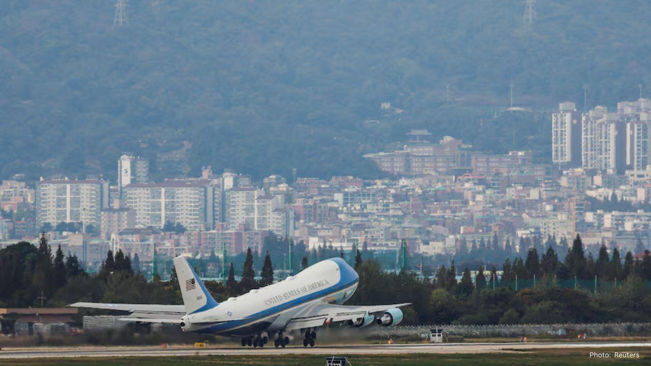 New Air Force One Faces Another Delay as Boeing Misses Delivery Timeline
