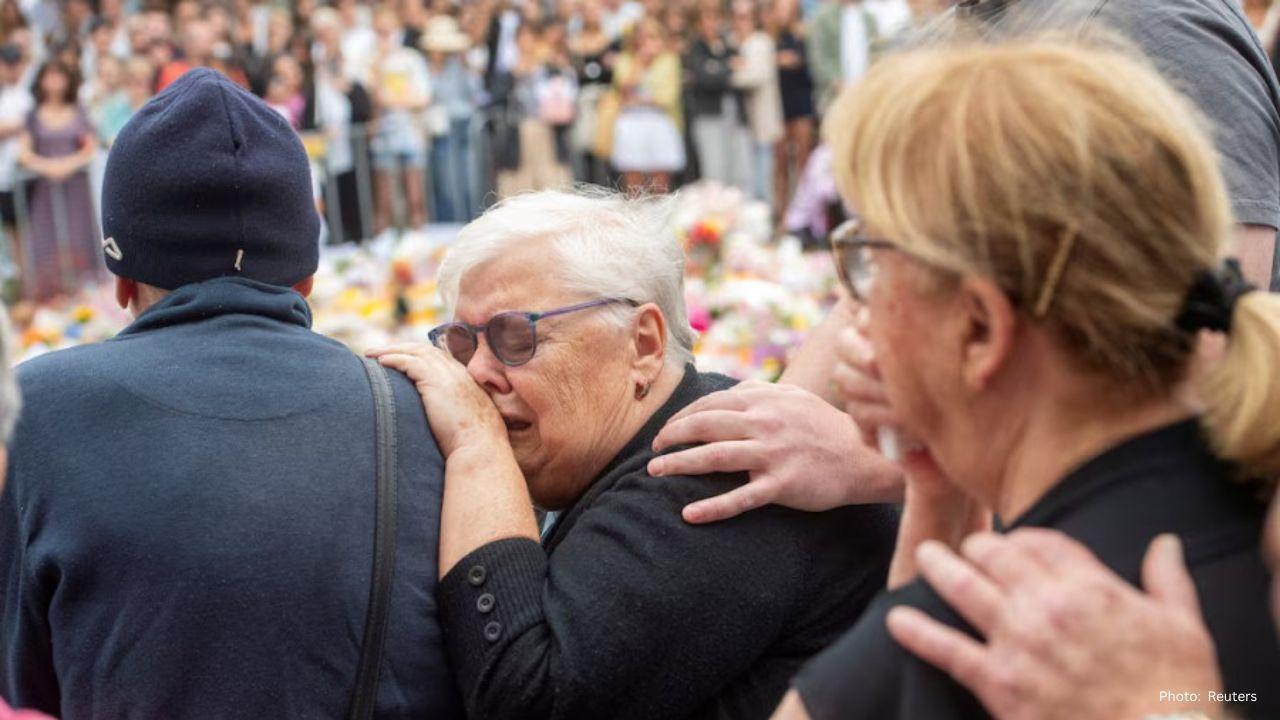 Bondi Beach Attack: Father and Son Inspired by ISIS, Traveled to Philippines, Police Say