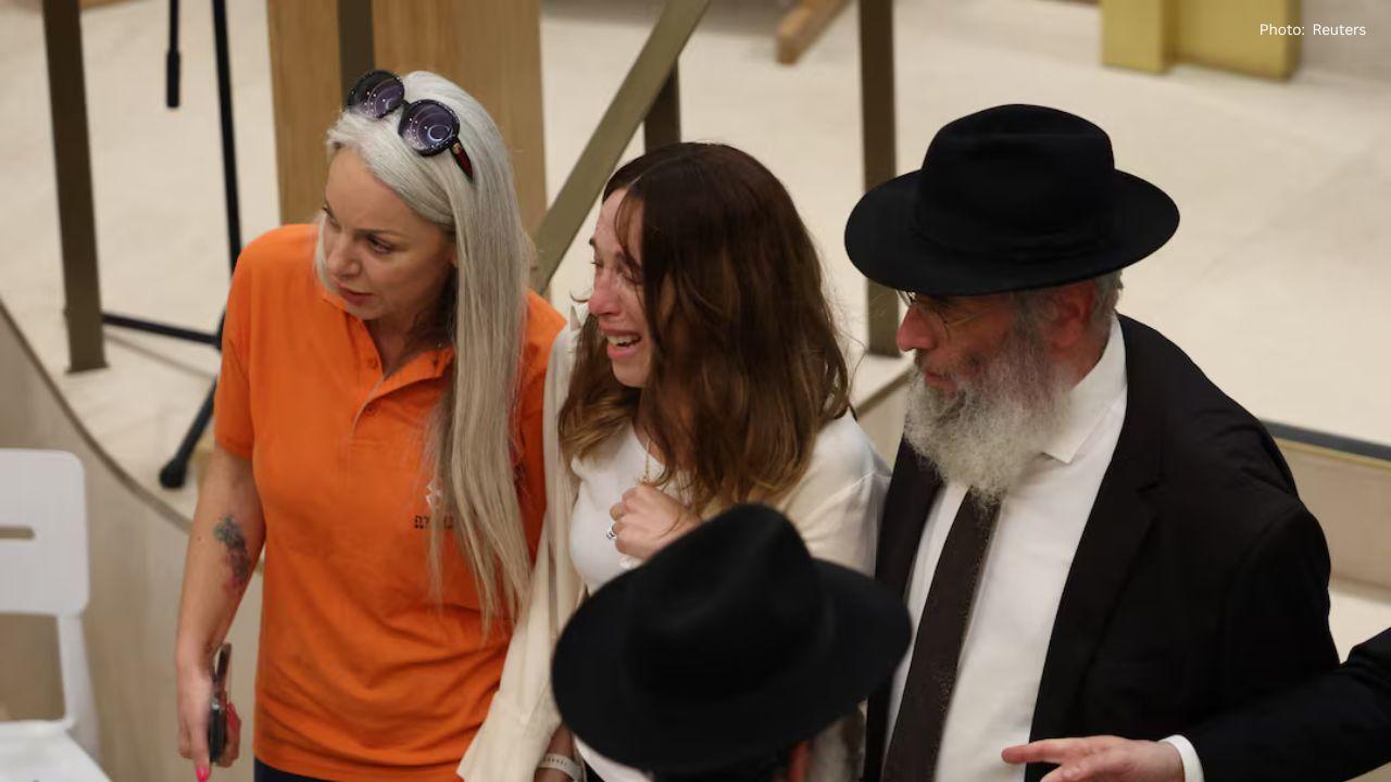 Bondi Beach Shooting: Alleged Gunman Charged as Funerals Begin