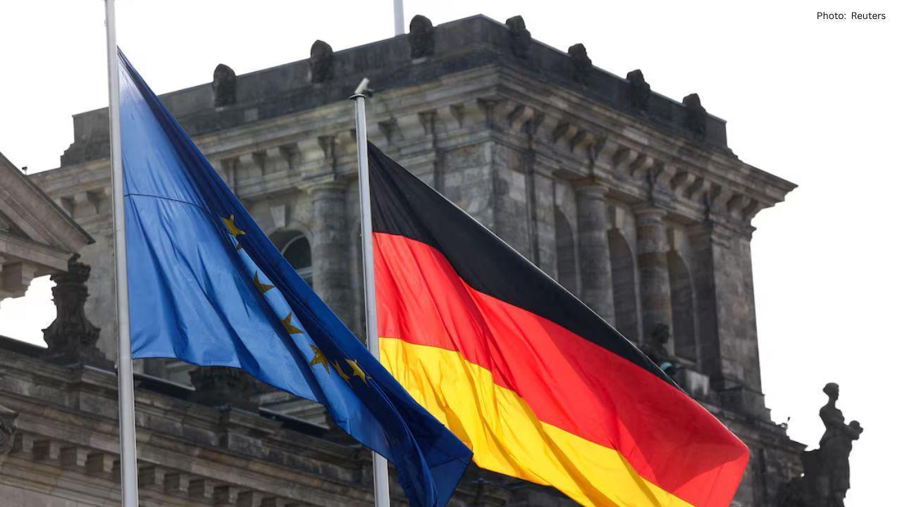 Europe’s Market Recovery Depends on German Stimulus and Economic Action