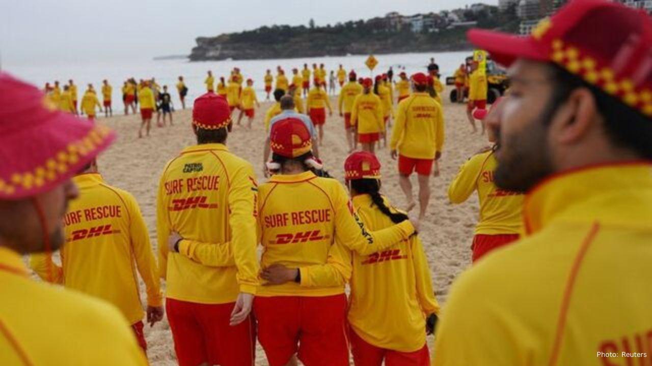 Australia Stands Firm Against Hate After Bondi Beach Attack