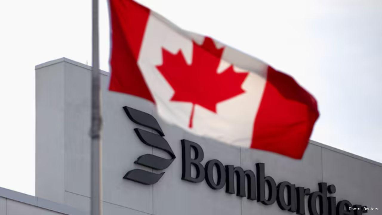 Bombardier’s Global 8000 Jet Cleared to Fly in the US After FAA Approval