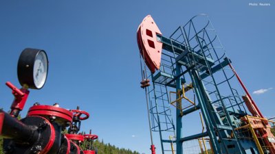 Oil Prices Rise After US Intercepts Venezuelan Tanker