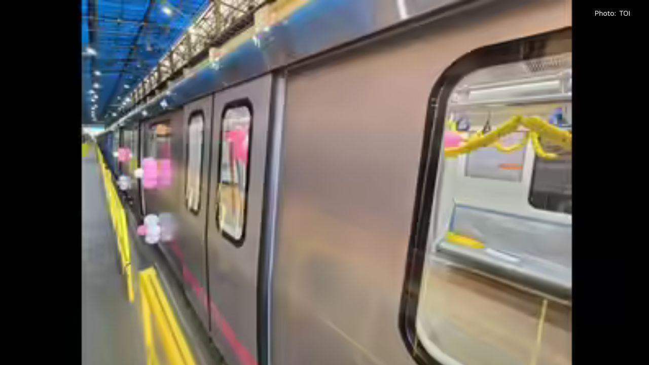 Bengaluru Metro Takes First Step Toward Tumakuru Link with DPR Approval