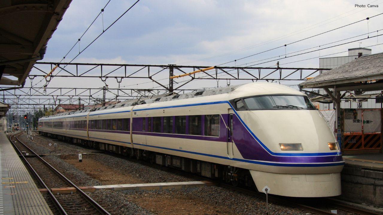 Saudi Arabia Approves High-Speed Electric Train Link to Qatar, Boosting Gulf Connectivity