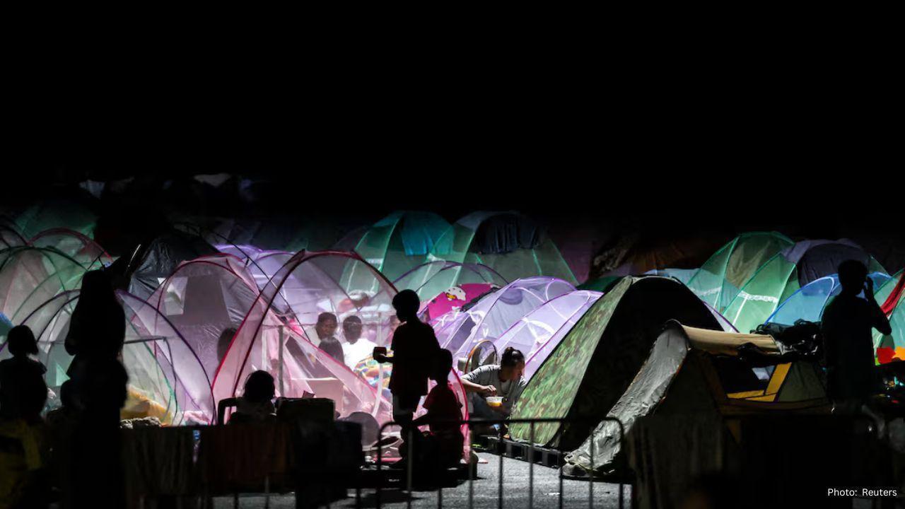 Thailand and Cambodia Hold Military Talks to Restore Ceasefire After Deadly Border Clashes