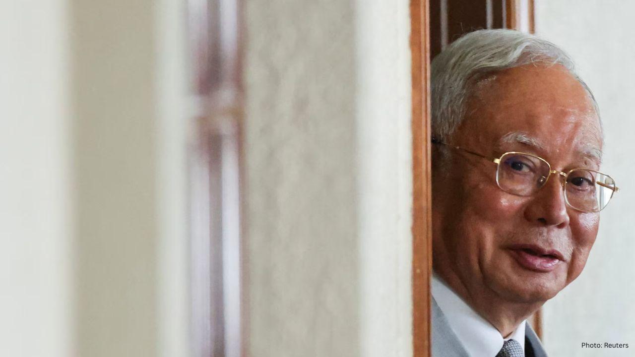 Malaysia Faces Political Test as Najib Razak Awaits Verdict in Major 1MDB Trial