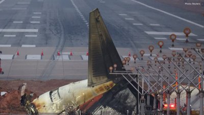 One Year After Jeju Air Tragedy, Delays and Doubts Deepen Pain for Victims’ Families