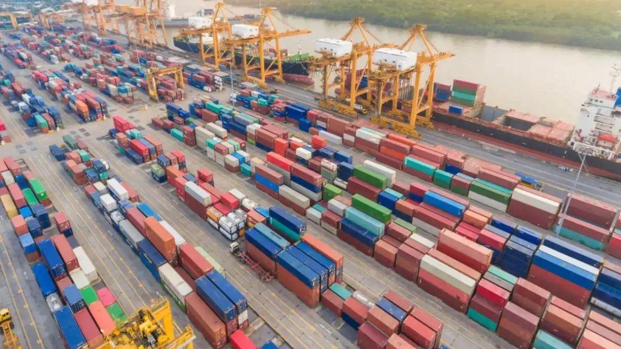 Kolkata Port Separates from Cochin Shipyard, Plans Major Expansion in Ship Repair