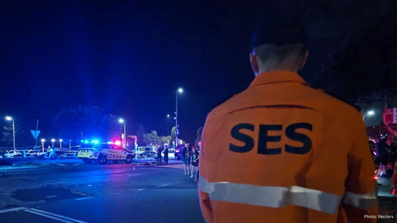 Australia Orders Review to See If Bondi Terror Attack Could Have Been Prevented