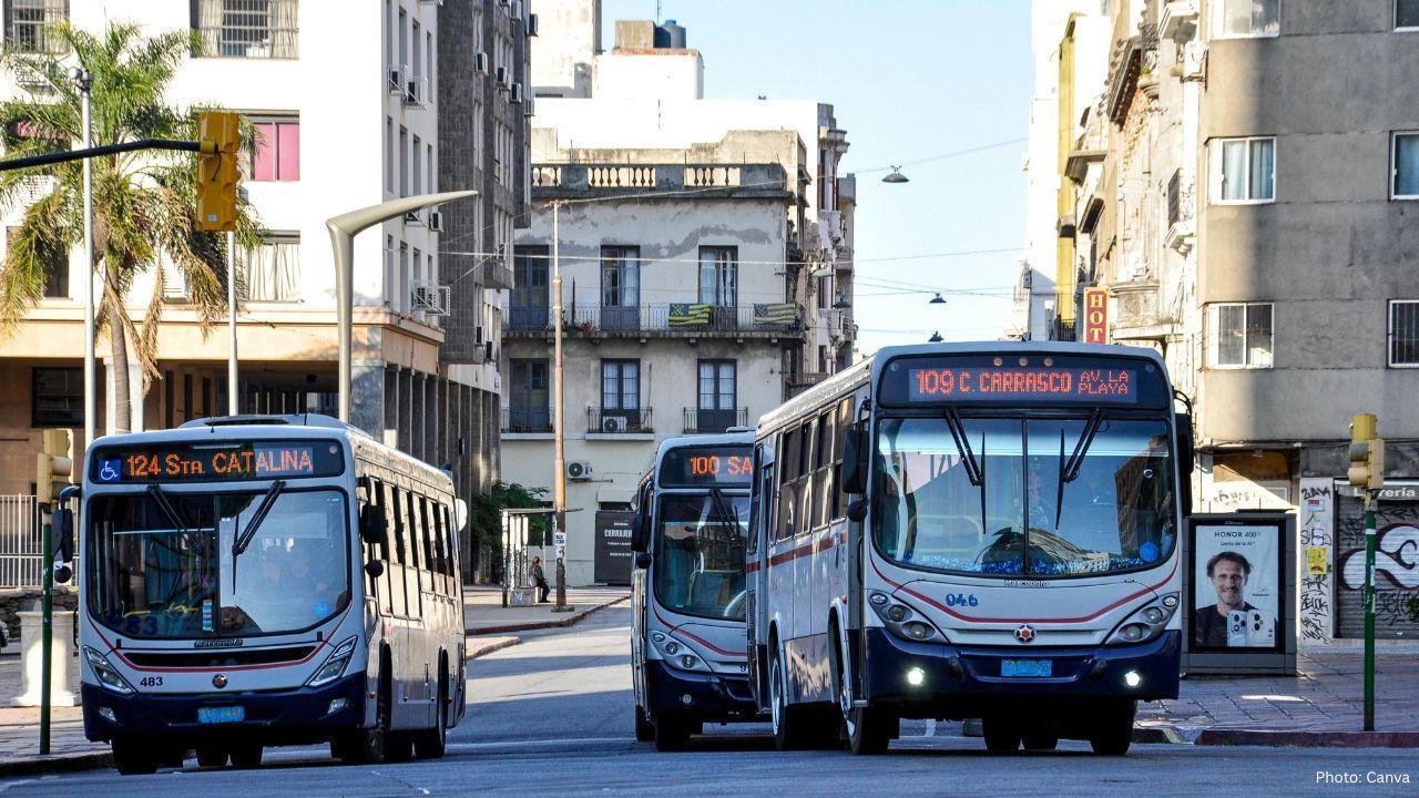 Andhra Pradesh to Introduce 750 Electric Buses, Transforming Public Transport