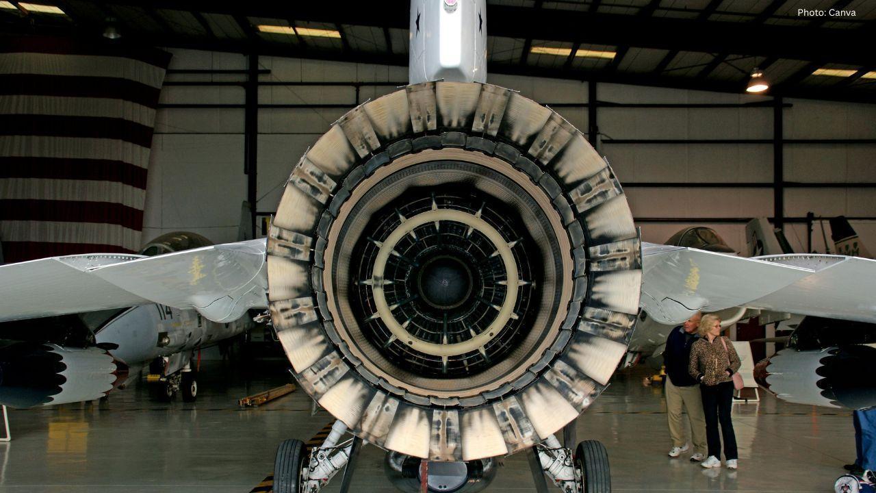 GE Aerospace Shares Dip on Ex-Dividend Day as Wall Street Slows Near Year-End