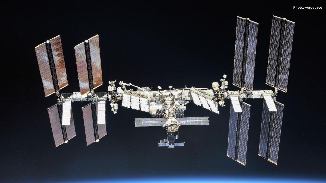 The Race to Replace the ISS: Can Vast’s Haven-1 Keep America in Orbit?