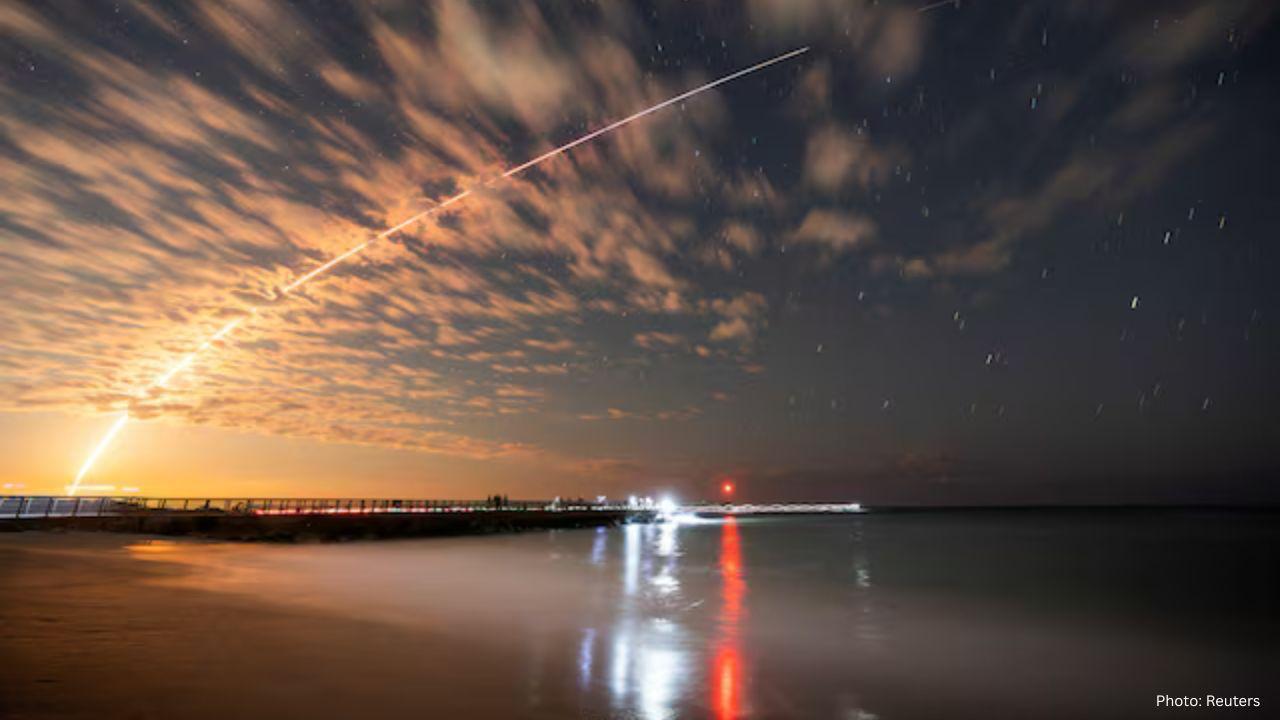 Starlink’s Plan to Lower Satellite Orbits: A Safer Step for Space in 2026