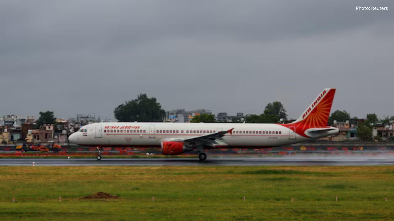 Canada Seeks Probe After Air India Pilot Allegedly Reported for Duty Under Alcohol Influence