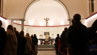 Tragedy at Swiss Ski Resort: Painful Process Begins to Identify Bar Fire Victims