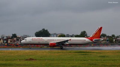 Canada Seeks Probe After Air India Pilot Allegedly Reported for Duty Under Alcohol Influence