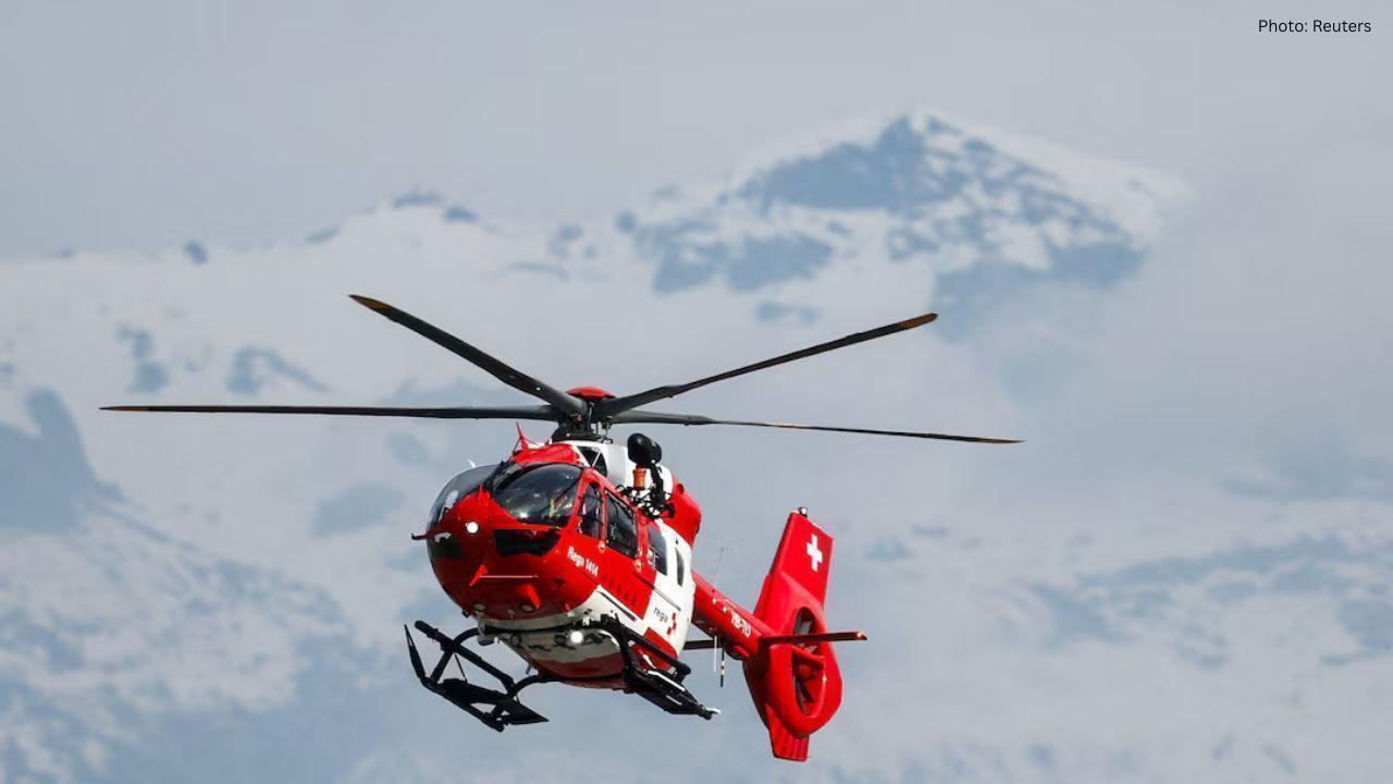 Deadly Swiss Bar Fire Raises Serious Questions About Safety and Oversight