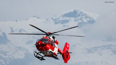 Deadly Swiss Bar Fire Raises Serious Questions About Safety and Oversight