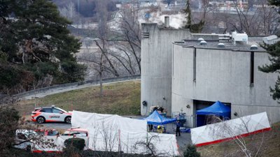 Deadly Swiss Bar Fire Sparks Urgen…