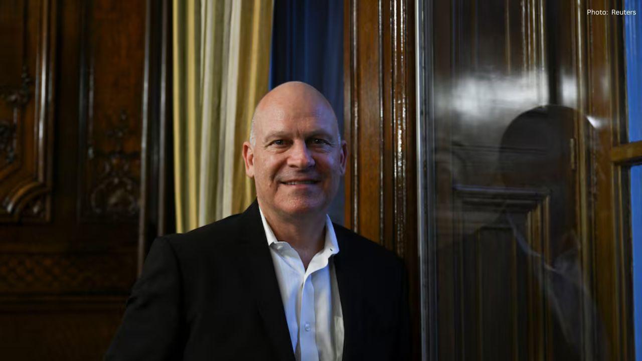 Air India Searches for New CEO as Safety Concerns Loom