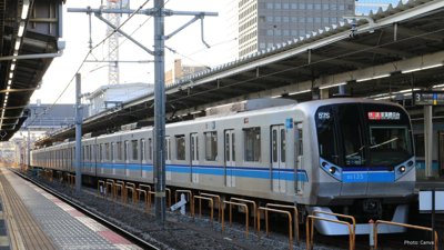 Mumbai Metro Aqua Line Boosts…