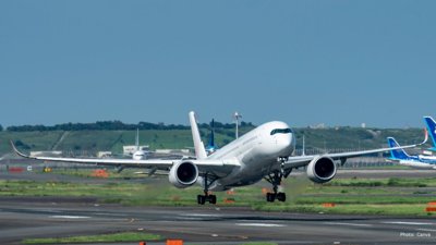 Turkish Technic Extends Partn…