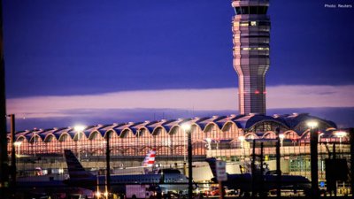 US Awards Major Radar Contrac…