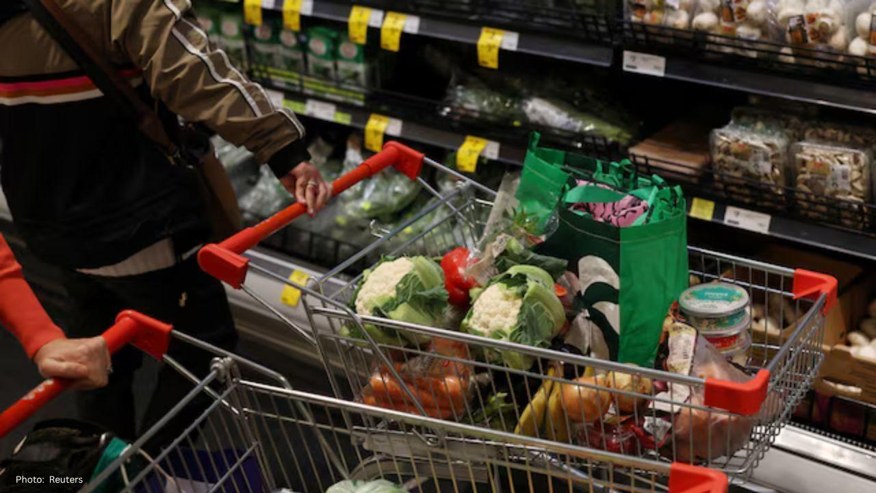 Australia’s Inflation Slows in November, but Core Prices Remain Stubborn