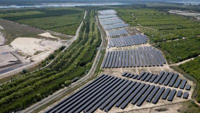 Germany’s 2025 Emissions Fall Slightly, Buildings and Transport Remain Challenge