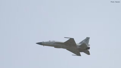 Pakistan Looks to Deepen Defence Ties With Bangladesh, Eyes JF-17 Fighter Jet Deal