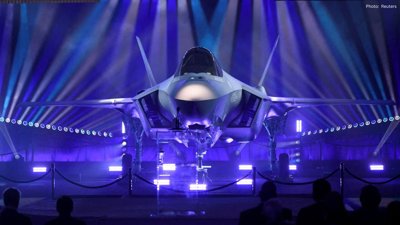 Trump Moves to Block Defense Company Payouts Until Weapons Production Improves