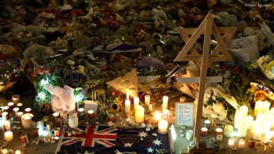 Australia Launches Royal Commission Into Bondi Beach Mass Shooting and Antisemitism