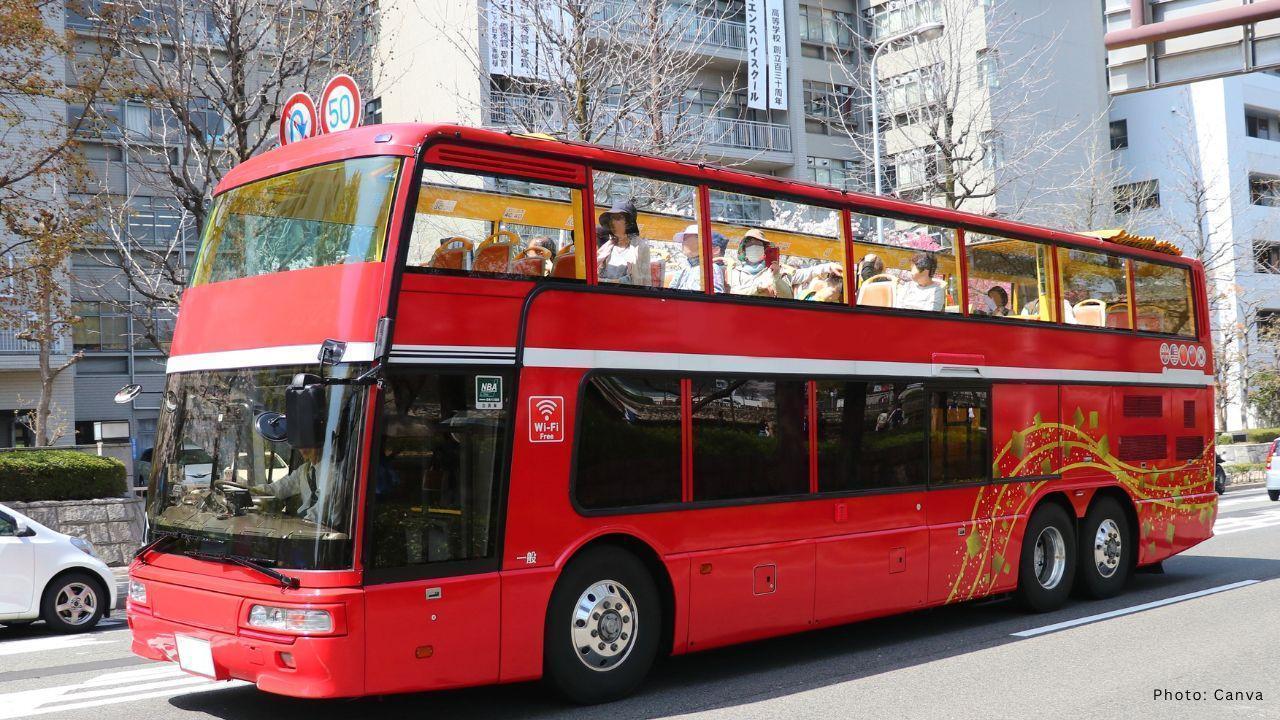 Double-Decker Buses to Return to City Roads After 17 Years